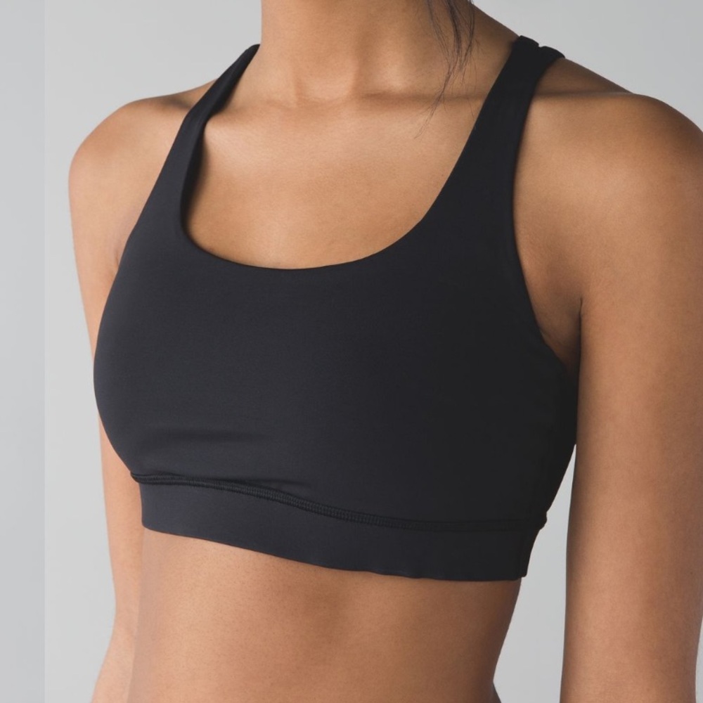 Lululemon Energy Sports Bra